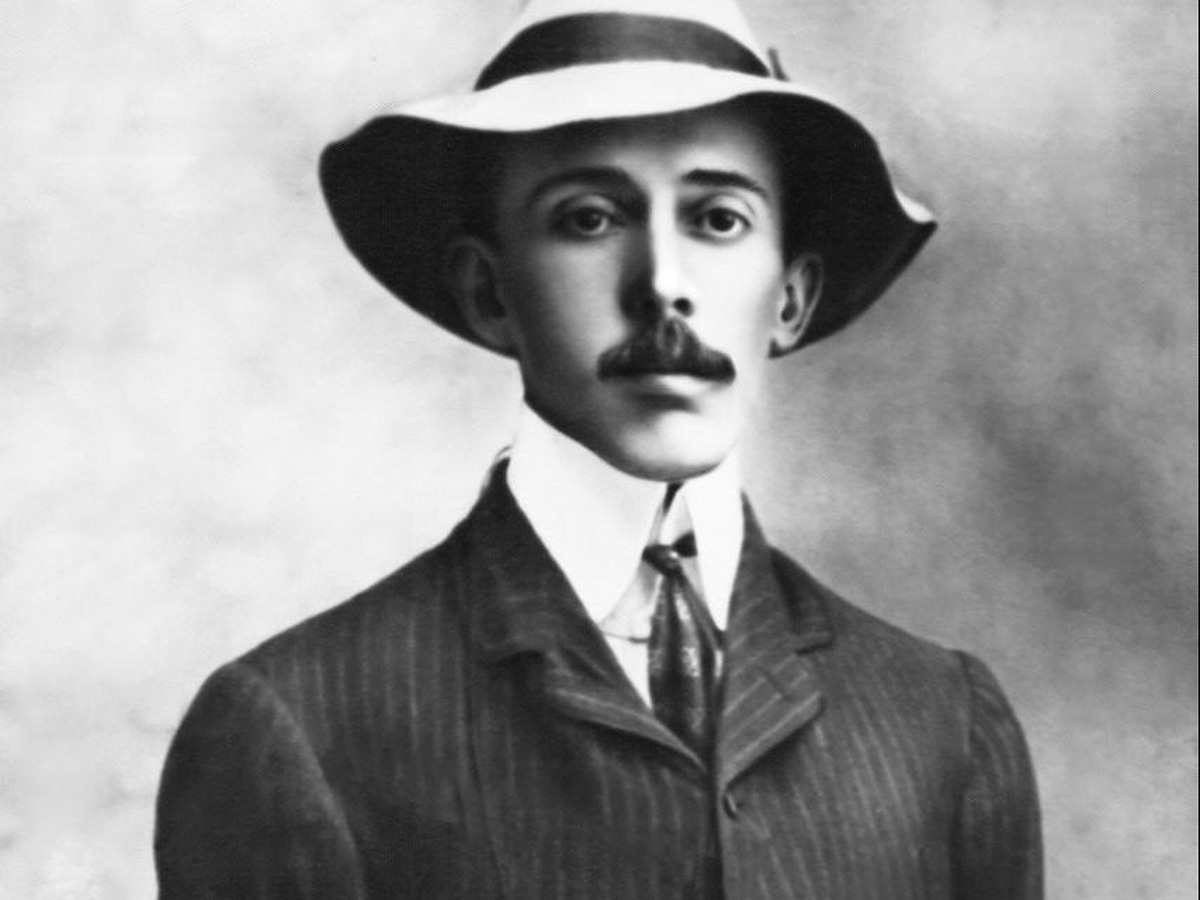 Alberto Santos-Dumont