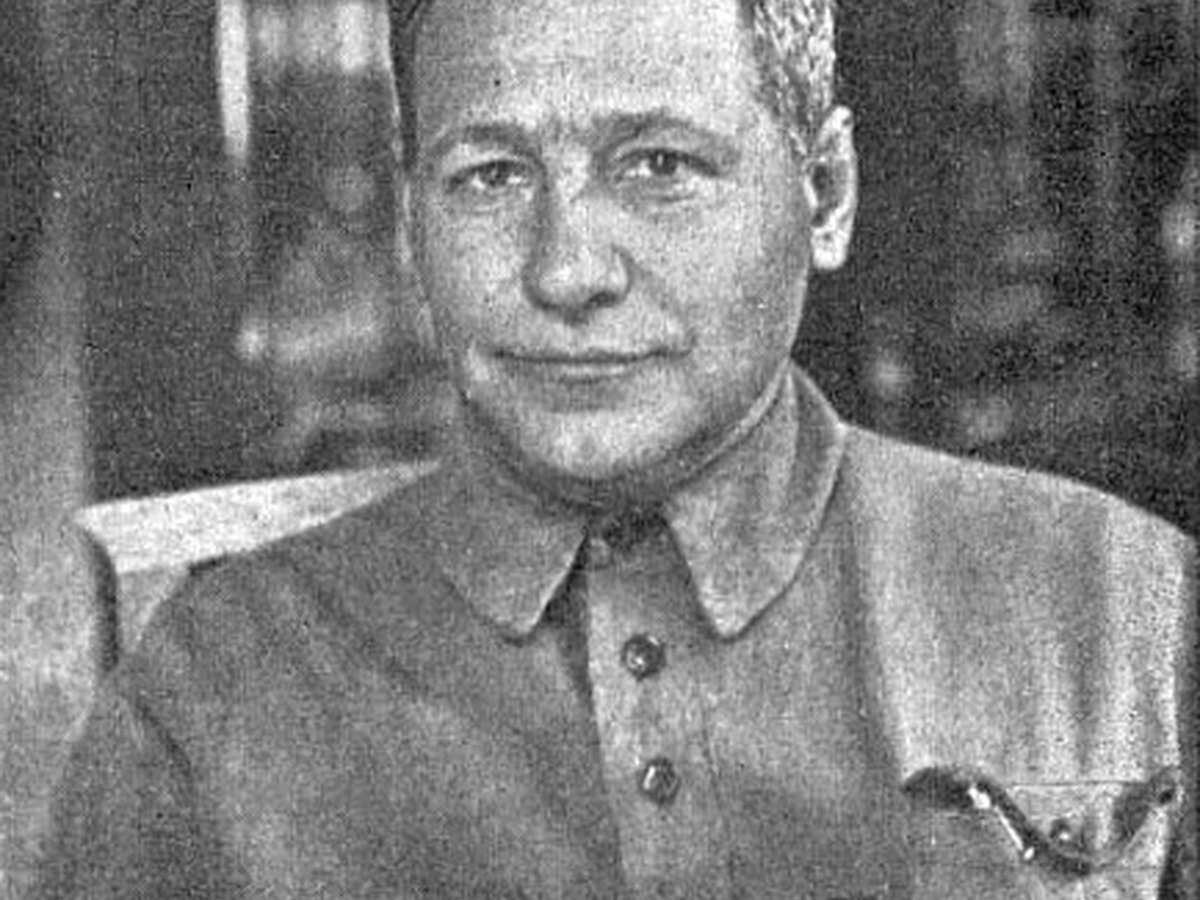 Andréi Túpolev