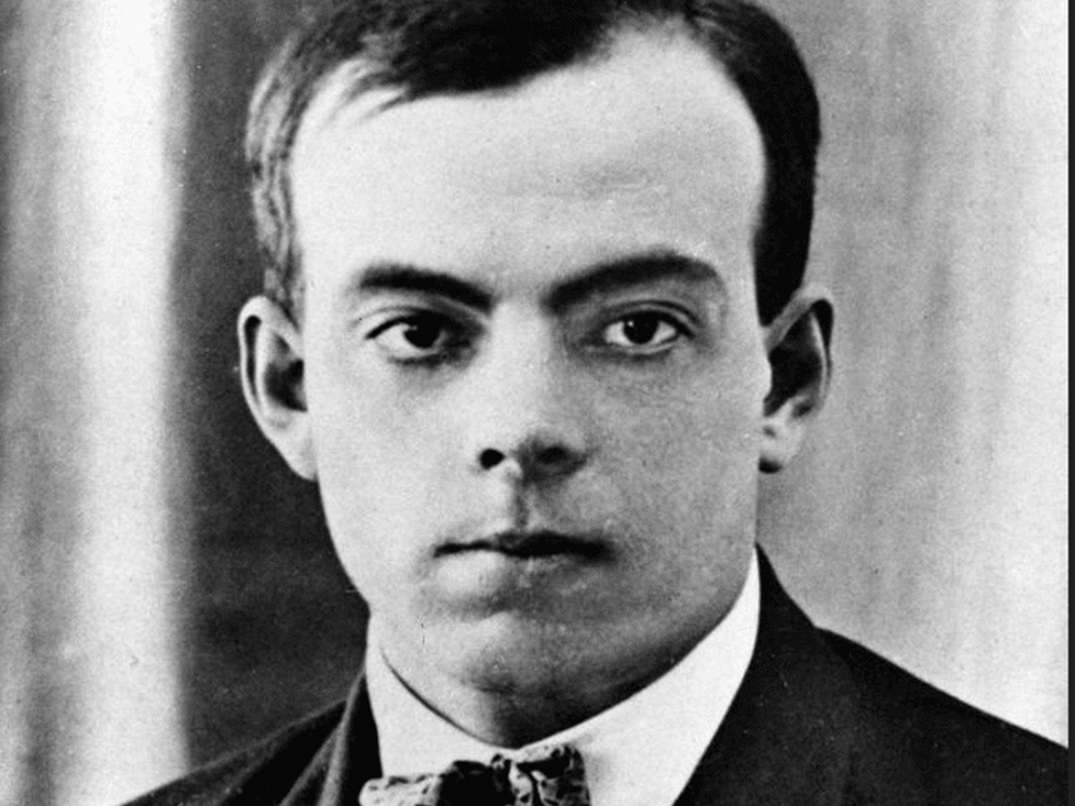 Antoine de Saint-Exupéry