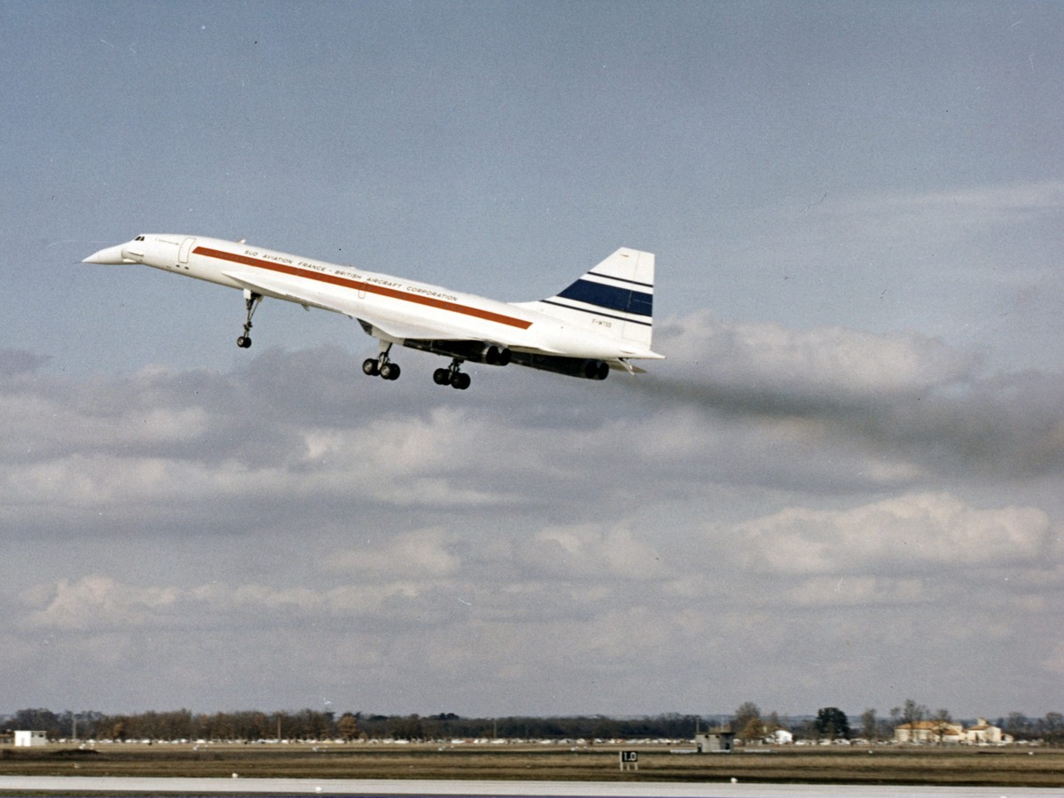 Concorde