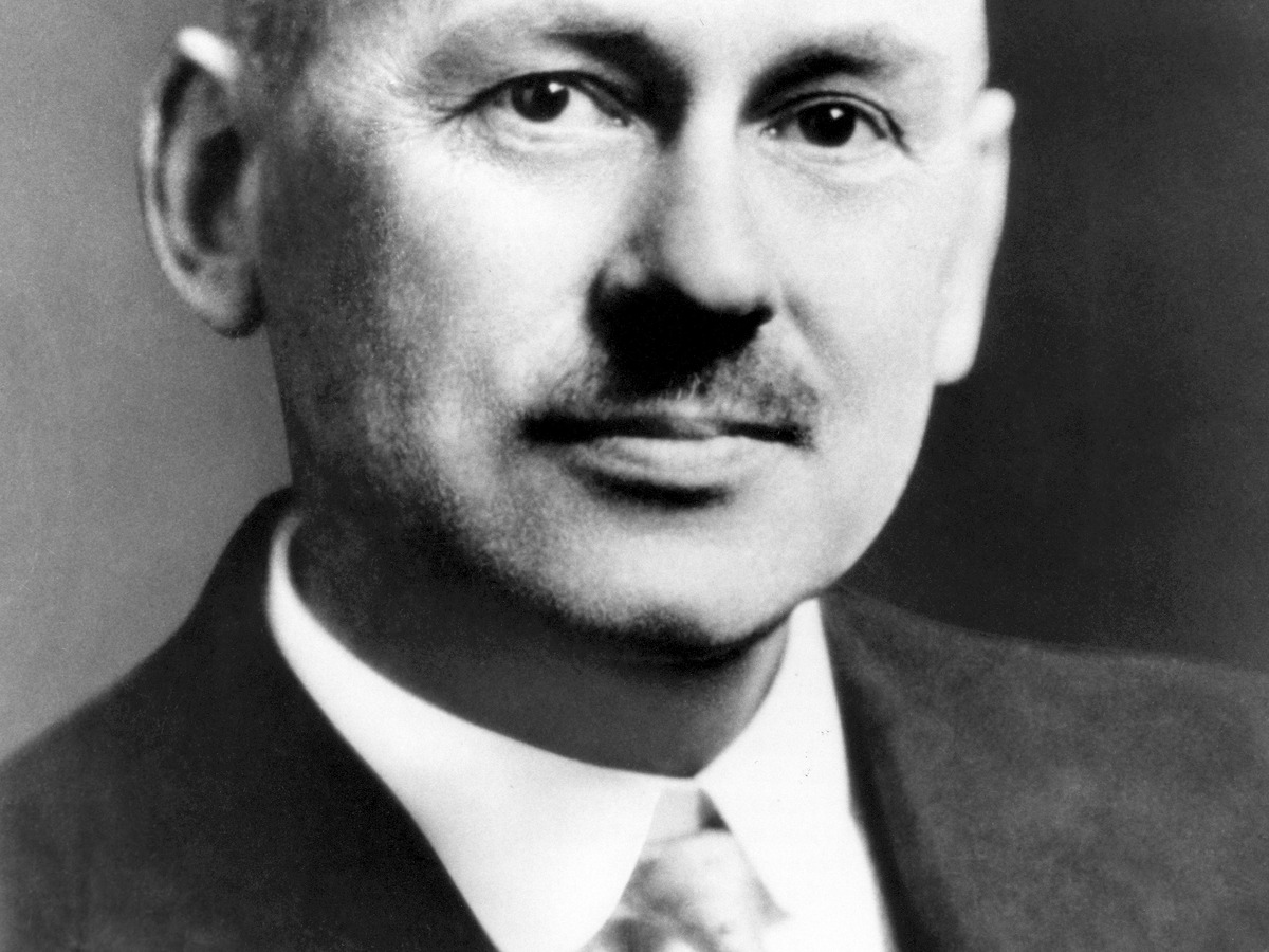 Robert Goddard