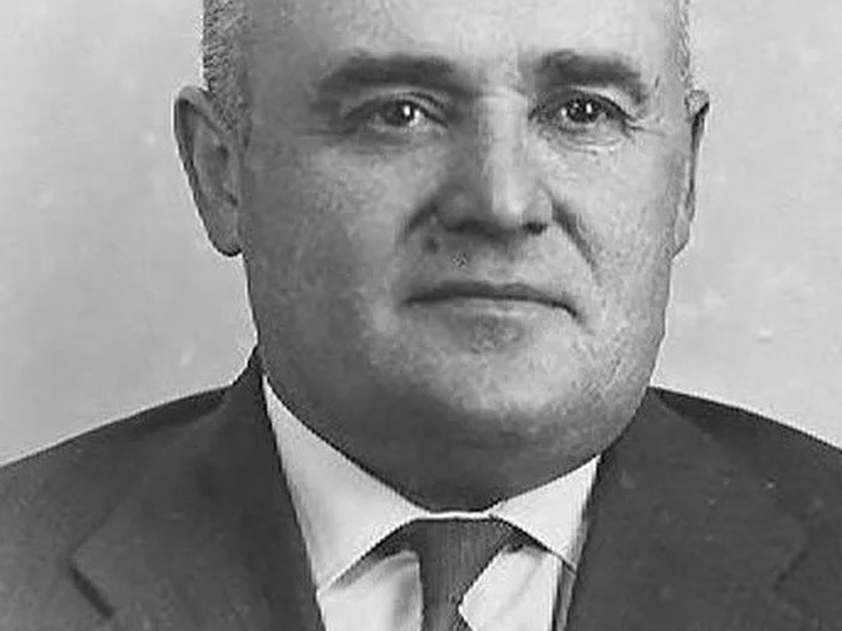 Serguéi Koroliov