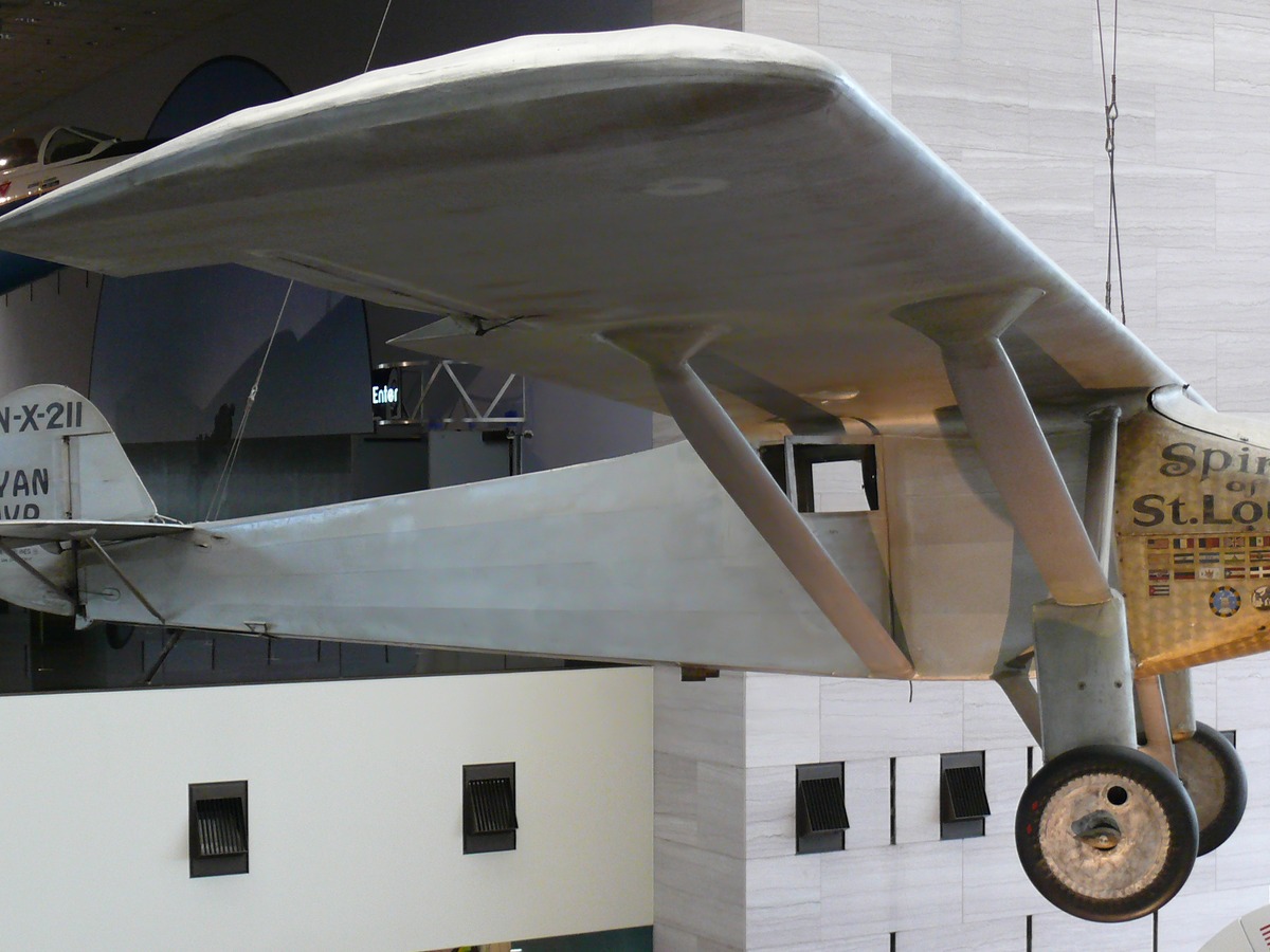 Spirit of St. Louis