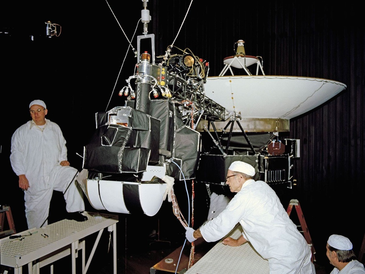 Voyager 1